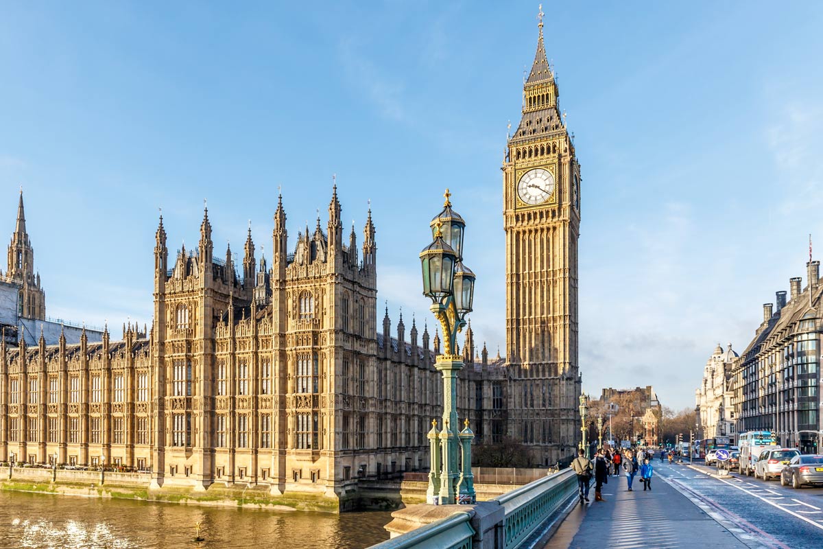 westminster-palace